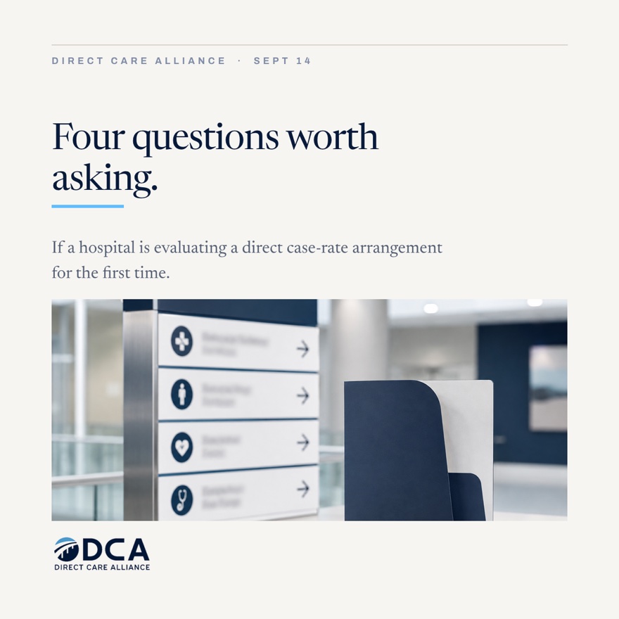 Cover. Four questions worth asking.